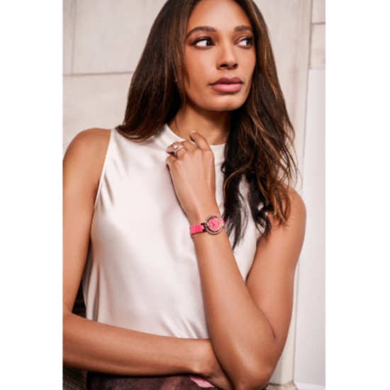 Bulova 97R103 Rubaiyat ''Spring'' Four Seasons Horloge